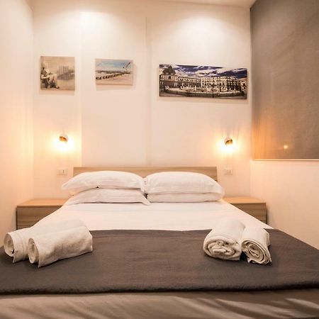 Sammartino Suite Palermo Exterior photo
